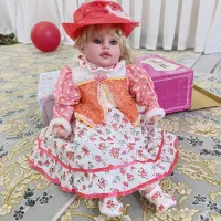 عروسک نونو سارا سخنگو قابل جواب دادن به16سوال شما|اسباببازی بچه|جوانرود, |دیوار