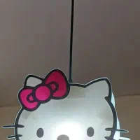 لوسترکودک