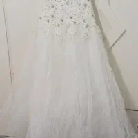 سه عدد لباس عروس بفروش میرسد|لباس|رشت, پیرسرا|دیوار