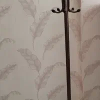 آباژور و چراغ آویز و پرده و محافظ برق (نو )|چراغ خواب و آباژور|تهران, تهرانپارس غربی|دیوار