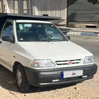 پراید وانت 1403