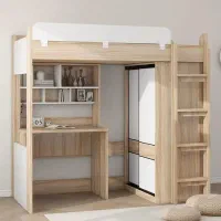 سرویس خواب طبقاتی مدل 902