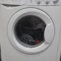 لباسشویی ایندوزیت