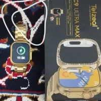 ساعت هوشمند   برند اصلی