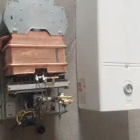 ابگرمکن ۳۲۱۵ بوتان