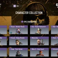 اکانت کالاف موبایل|کنسول، بازی ویدئویی و آنلاین|تهران, جردن|دیوار