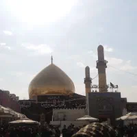 جمعه ظهر با وانت میرم مشهد