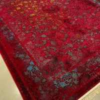 فروشنده خانم