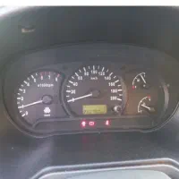 تیبا صندوق‌دار SX مدل 1391|خودرو سواری و وانت|تهران, پونک|دیوار