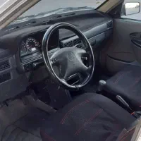 پراید مدل ۸۸دوگانه کارخانه|خودرو سواری و وانت|ملکان, |دیوار