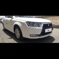 دنا پلاس ۶ سرعته|خودرو سواری و وانت|تهران, شهرک رضویه|دیوار