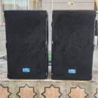 فروش باند rcf|سیستم صوتی خانگی|خزل, |دیوار