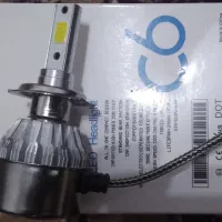 هدلایت موتور