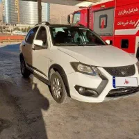 کوییک فول GXR|خودرو سواری و وانت|گلستان (تهران), |دیوار