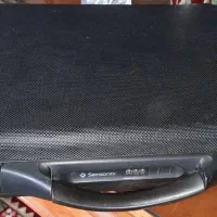 کیف سامسونت اصل آمریکایی رمزدار