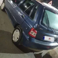 111مدل 94 با کارشناسی رنگ|خودرو سواری و وانت|بندر گز, |دیوار