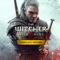 اکانت قانونی ظرفیت ۲ witcher3 complete edition ps5