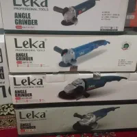 دستکاه سنگ فرز و مینی فرز لکا