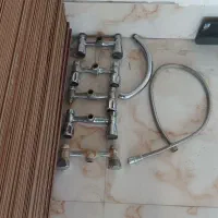 آبچکان و وسایل منزل|لوستر و چراغ آویز|تبریز, |دیوار