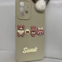 قاب نو سامسونگ Galaxy A72|لوازم جانبی موبایل و تبلت|پاکدشت, پاکدشت (مامازند)|دیوار