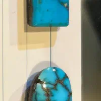 فیروزه نیشابور