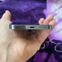 iphone 12promax|موبایل|خرمآباد, |دیوار
