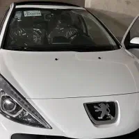 ۲۰۷ اتوماتیک پانا