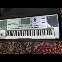 ارگ pa50 تبدیل به هشتاد