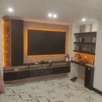 کابینت و کمد دیواری|مصالح و تجهیزات ساختمان|رباط‌کریم, رباط‌کریم|دیوار