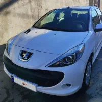 207tu3مدل۴۰۲|خودرو سواری و وانت|ایلام, |دیوار