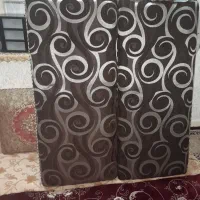 فروش پشتی و تشک تمیز در حد نو