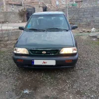 پراید مدل 79|خودرو کلاسیک|سیلوانه, |دیوار