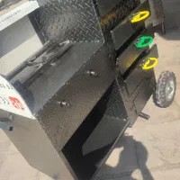 دستگاه فالوده شیرازی ارگانیک بلال تنوری