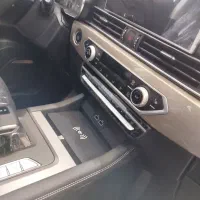 فیدلیتی الیت 7 نفره