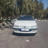 پژوپارس مدل 97رخ درحد404 کارمندی درحدصفر