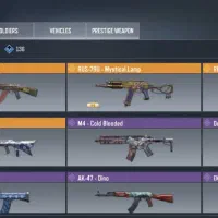 اکانت کالاف دیوتی موبایل