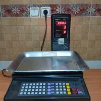 ترازو دیجیتال پند