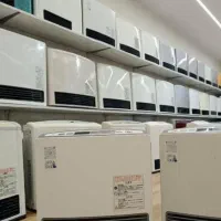 بخاری ژاپنی