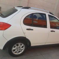 کوئیک 1403 GX|خودرو سواری و وانت|قائن, |دیوار