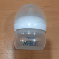 شیشه شیر نیم قطره اونت برای بدو تولد