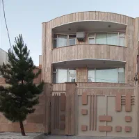 فریدونشهر خیابان تربیت بدنی ، مجتمع کندو