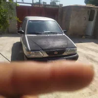 پراید مدل 85 141