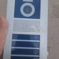 پنل ایفون تصویری کومکث