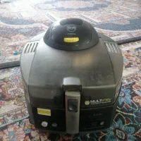 سرخ کن بدون روغن