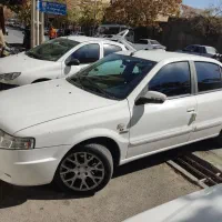 سمند توربو مدل97|خودرو سواری و وانت|اراک, |دیوار