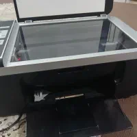پیرینتر جوهری hp|پرینتر، اسکنر، کپی، فکس|اصفهان, دانشگاه اصفهان|دیوار