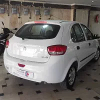 تیبا 2 EX مدل 1400|خودرو سواری و وانت|تهران, شهرک آزمایش|دیوار