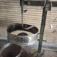 دستگاه شور کن تخمه آفتابگردان