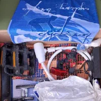 جاینت Giant مدل rincon|دوچرخه، اسکیت، اسکوتر|کیش, |دیوار