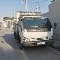 ایسوزو مدل 89|خودرو سنگین|بندرعباس, |دیوار